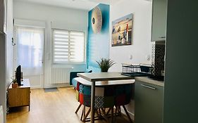 Appartement Macoco Front De Mer