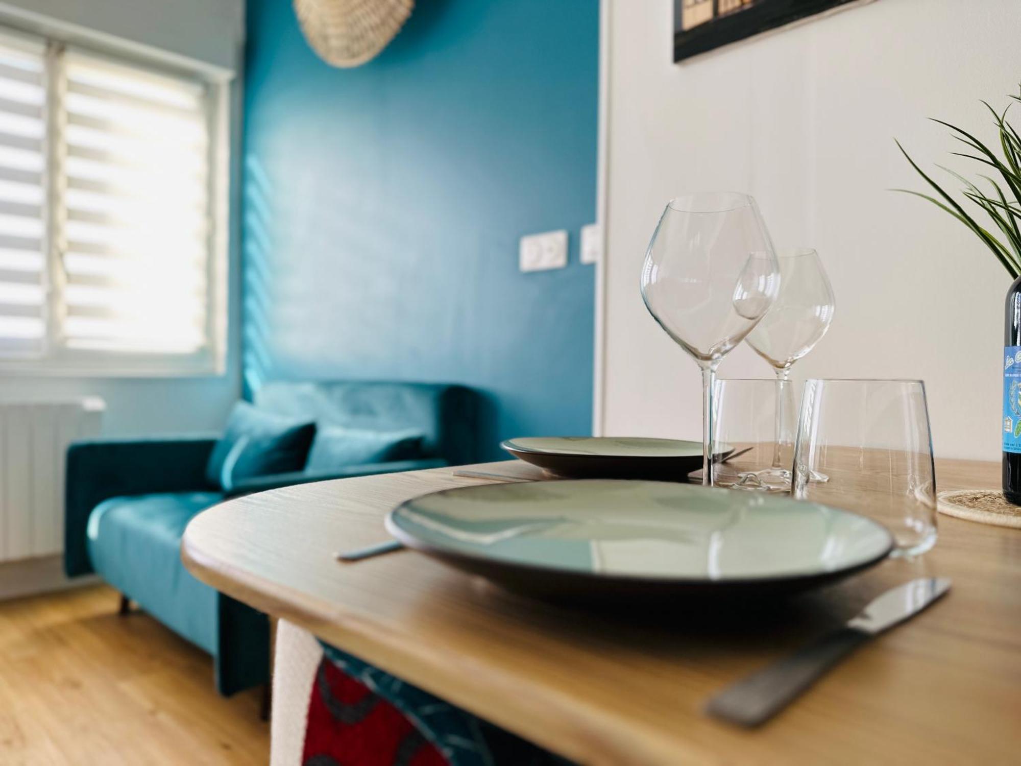 Appartement Macoco Front De Mer Cayeux-sur-Mer Extérieur photo